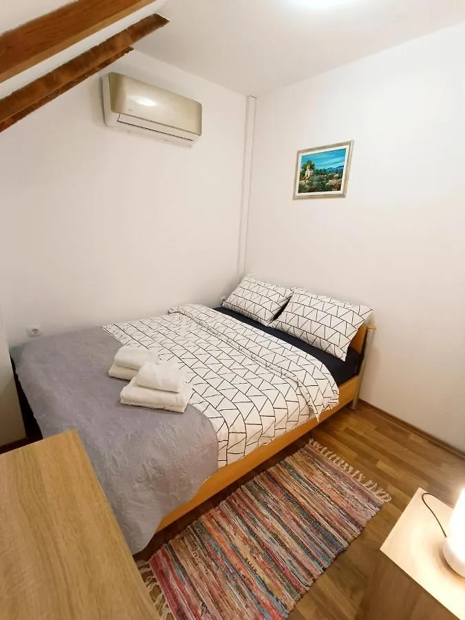 Center Perfect Spot Apartment Split Croatia