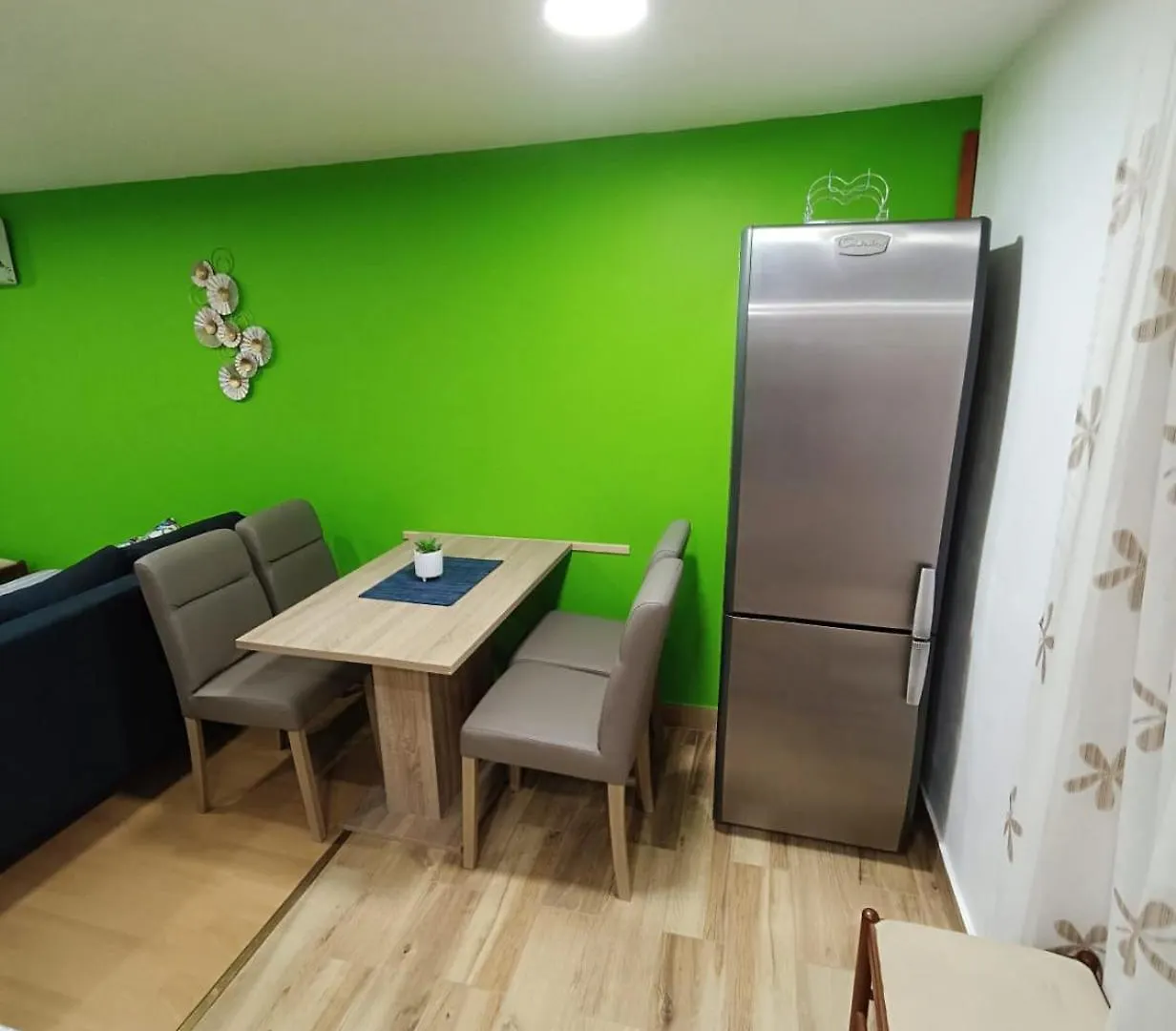 Center Perfect Spot Apartment Split Croatia