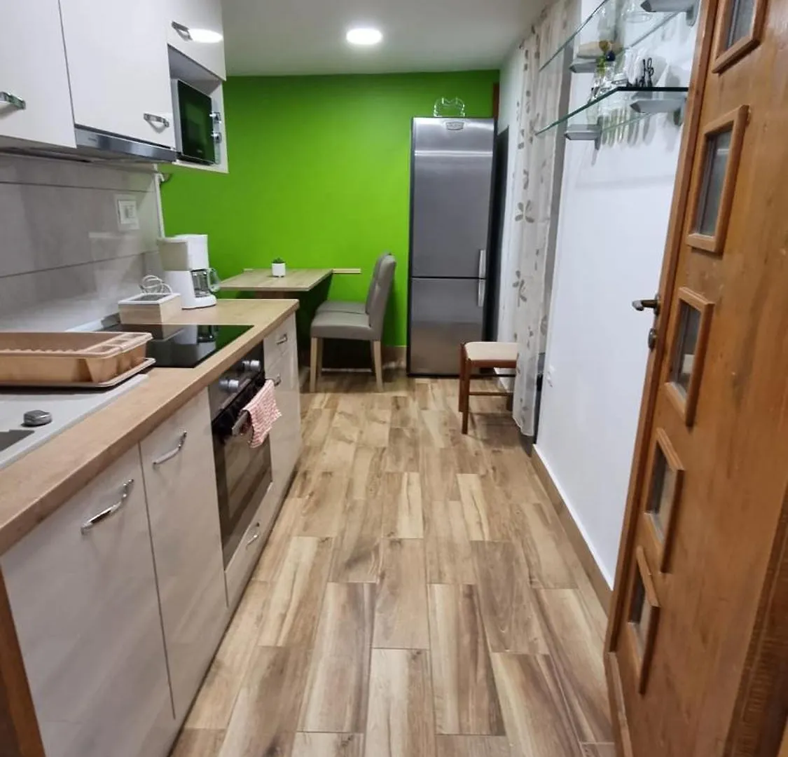 Center Perfect Spot Apartment Split 0*,  Croatia