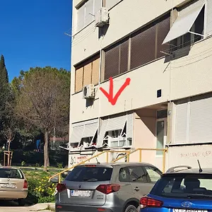 Apartment Seahorse9, Split