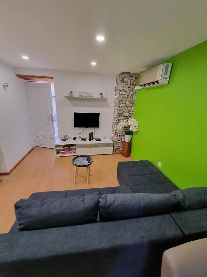 Center Perfect Spot Apartment Split Croatia